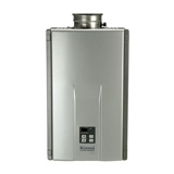 tankless water heaters